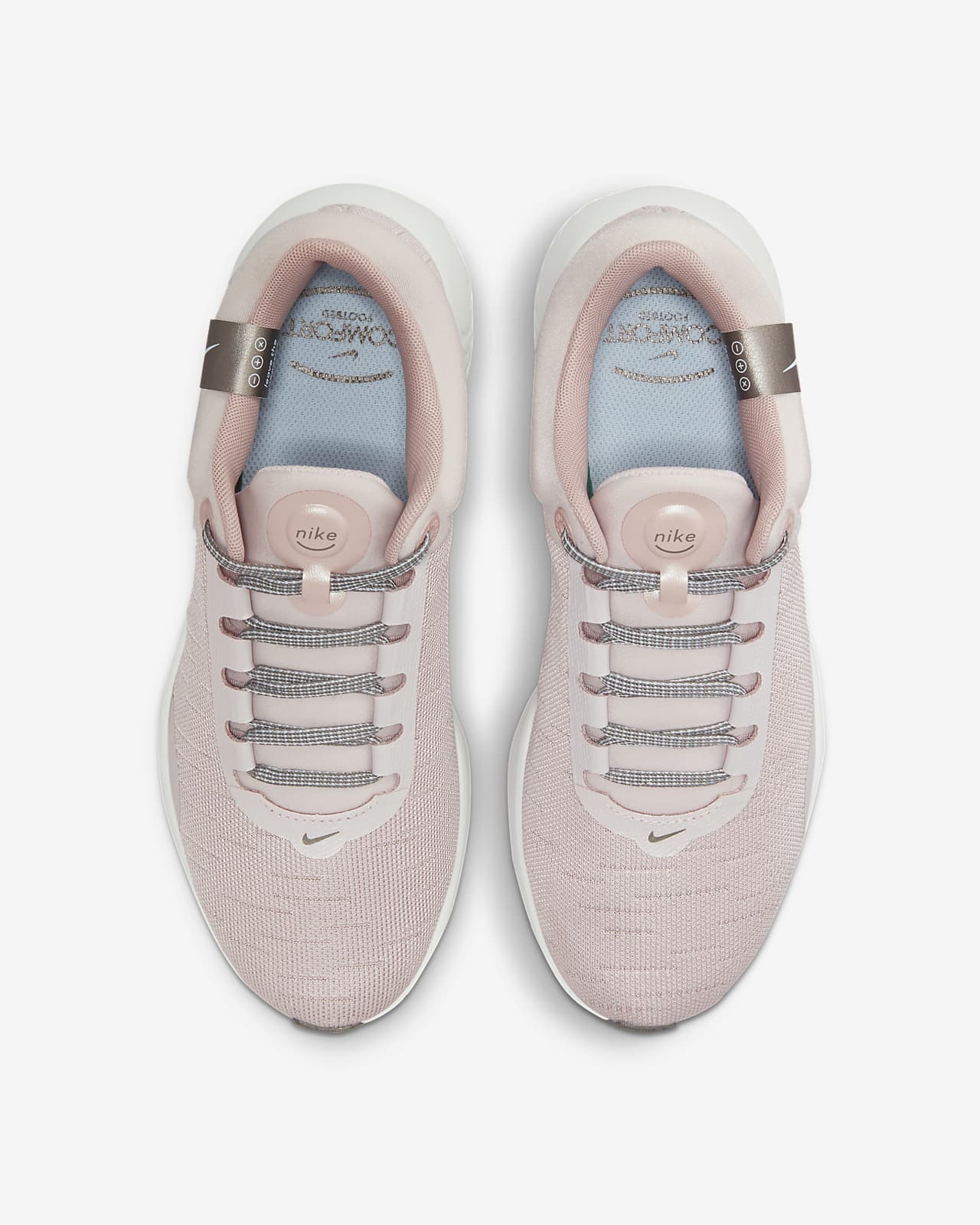 nike renew serenity run premium review